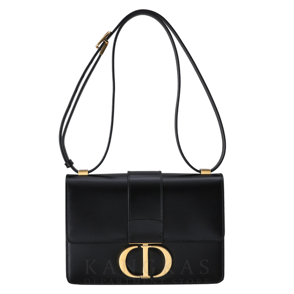 CHRISTIAN DIOR(USED)크리스찬디올 30 몽테인 백